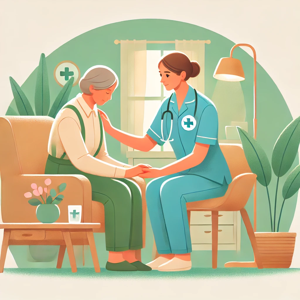 How Healthcare Assistants Can Support Mental Health Patients - Best ...