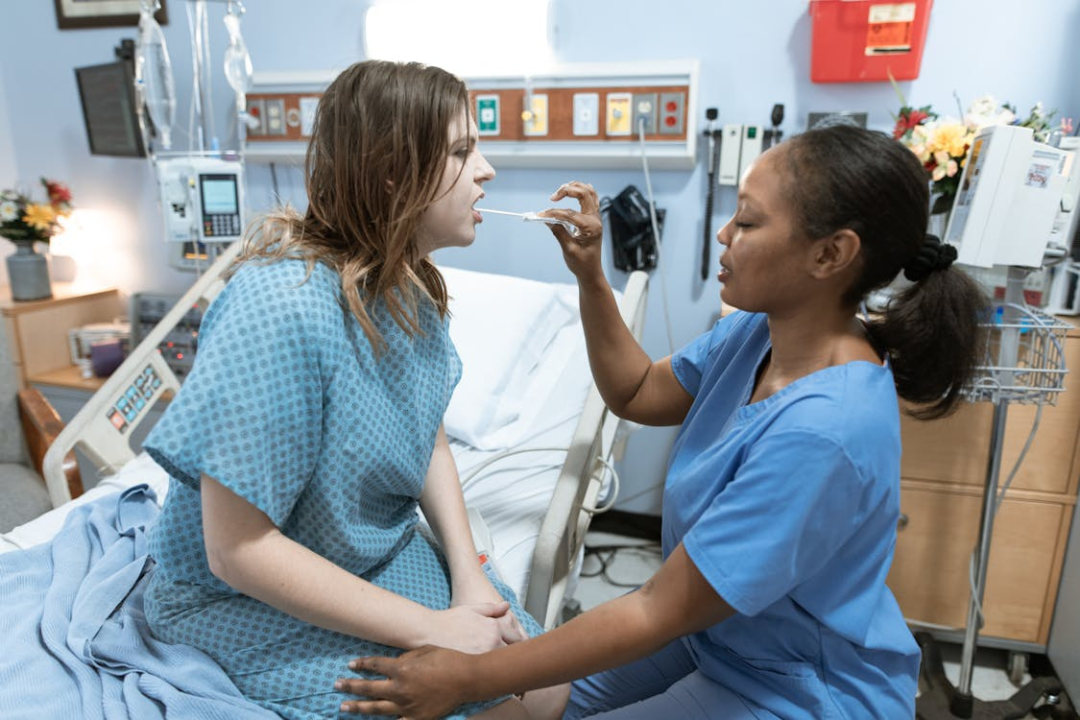 The Role of International Healthcare Workers in Ireland’s Medical Sector