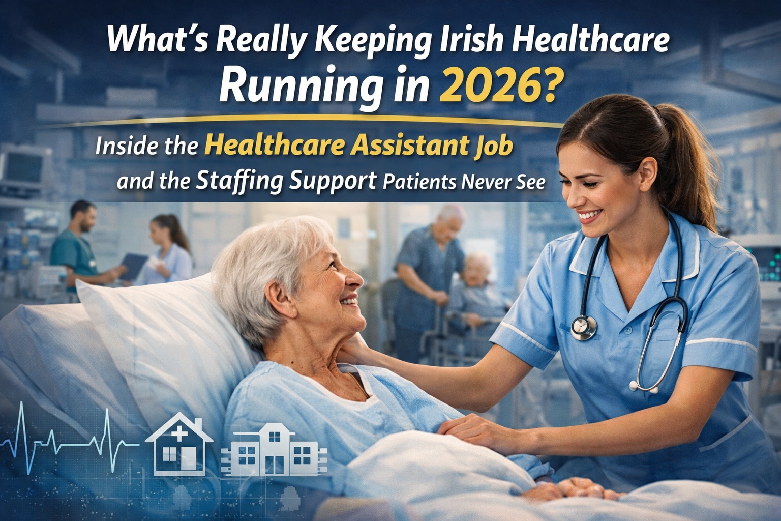 Healthcare Assistant