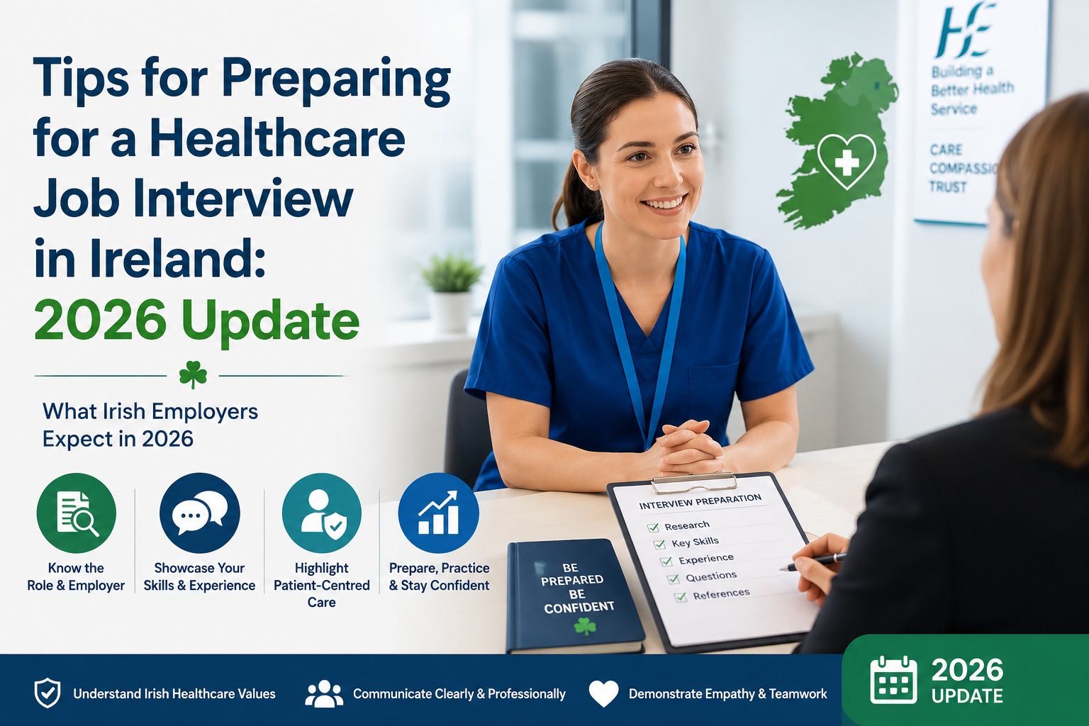 Healthcare Job