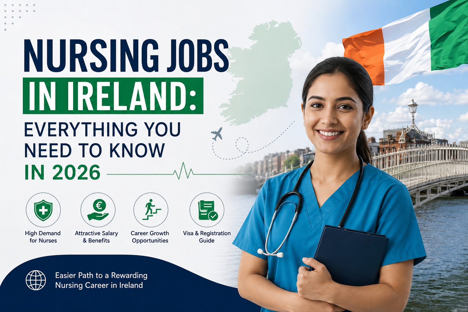Nursing Jobs in Ireland