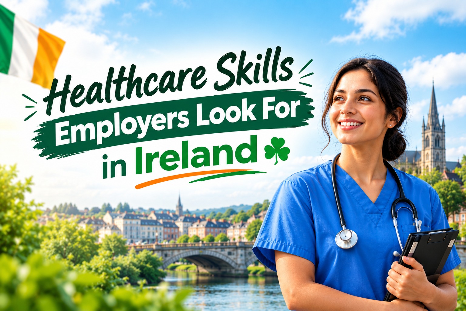 Healthcare Skills