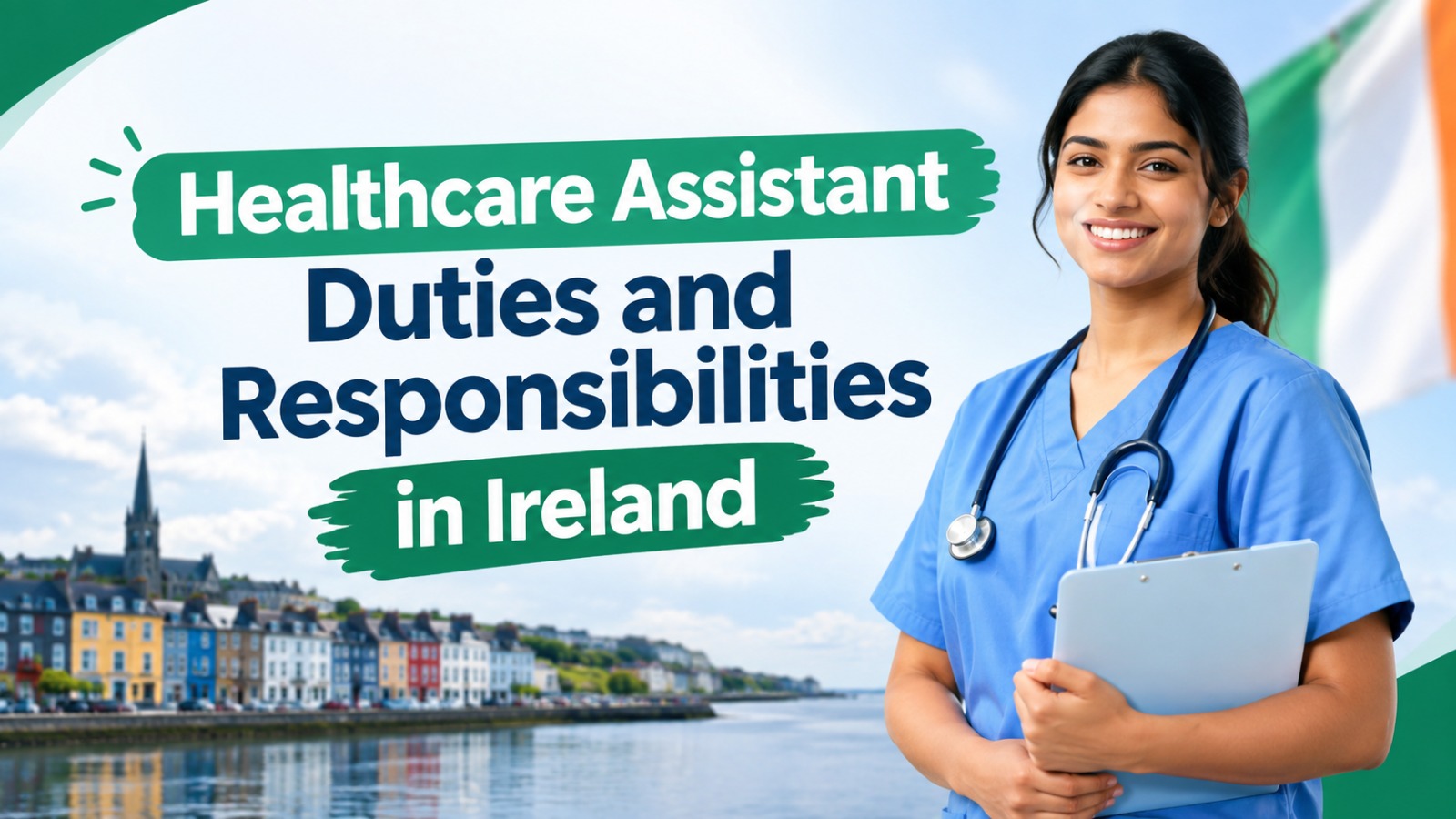 Healthcare Assistants