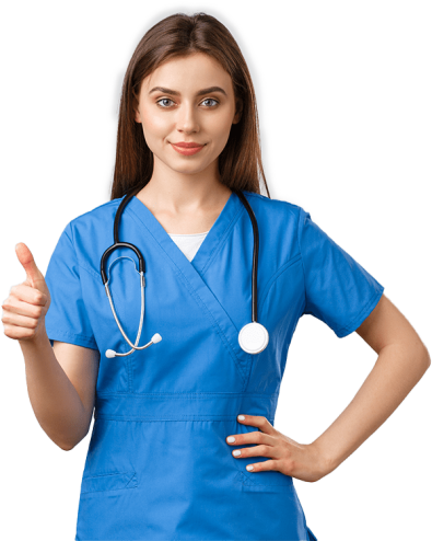 healthcare assistant